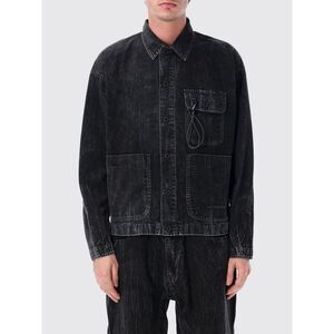 And Wander Jacket Men Black
